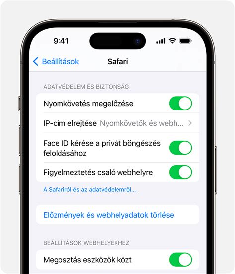 Az SMS üzenetek és beszélgetések tartós törlése az iPhone